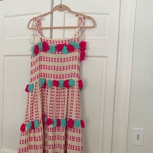 NWT Tessora Lola Dress - Size small